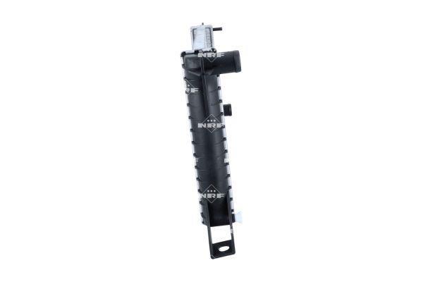 Radiateur moteur (Radiateur de refroidissement) NRF B.V. 516212