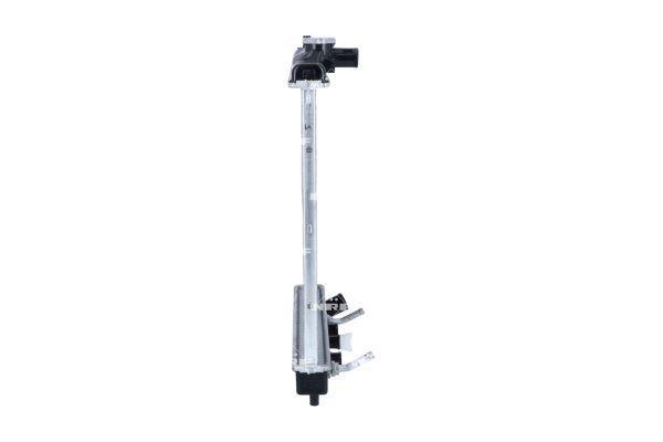 Radiador, refrigeración del motor NRF B.V. ref. 516355