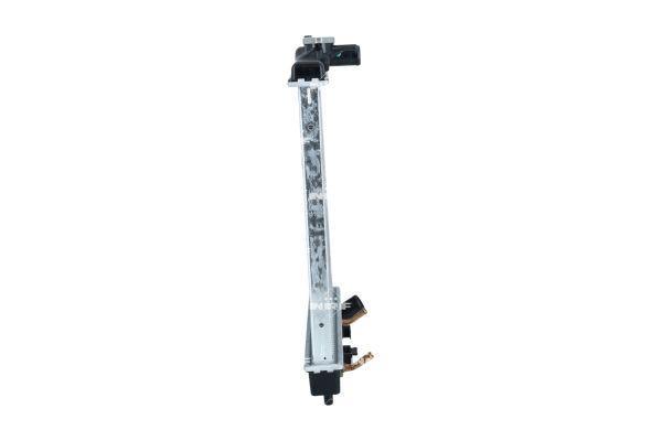 Radiador, refrigeración del motor NRF B.V. ref. 516356