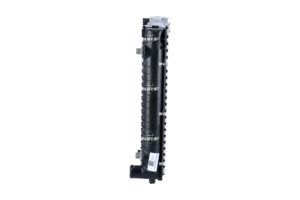 Radiador, refrigeración del motor NRF B.V. ref. 516574