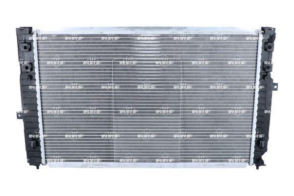 Radiateur moteur (Radiateur de refroidissement) NRF B.V. 519504