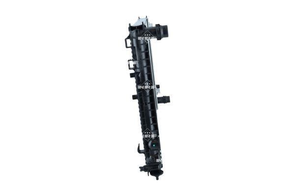Radiateur moteur (Radiateur de refroidissement) NRF B.V. 519504A
