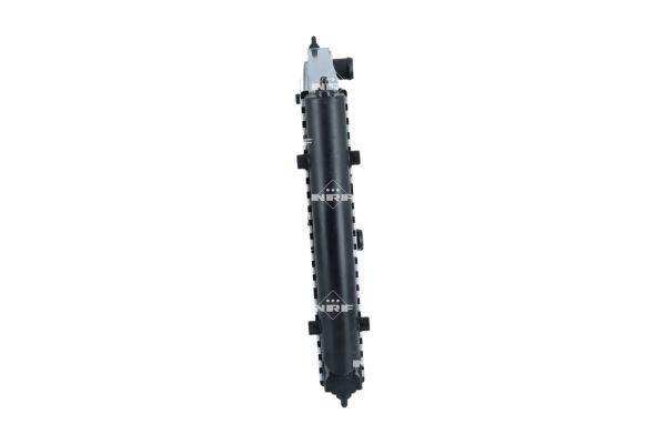 Radiador, refrigeración del motor NRF B.V. ref. 519505