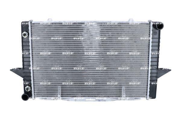 Radiador motor NRF B.V. ref. 519509