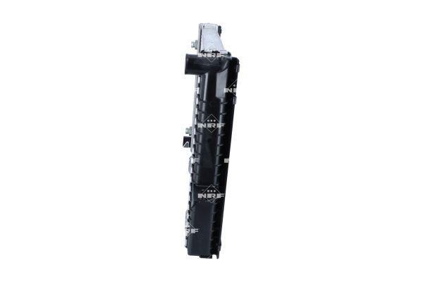 Radiador motor NRF B.V. ref. 519509