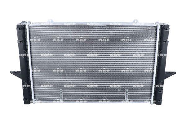 Radiador motor NRF B.V. ref. 519509