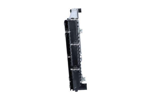 Radiador motor NRF B.V. ref. 519509