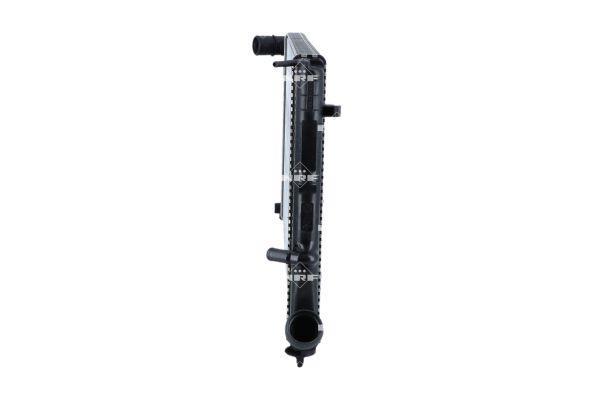 Radiateur moteur (Radiateur de refroidissement) NRF B.V. 519510A