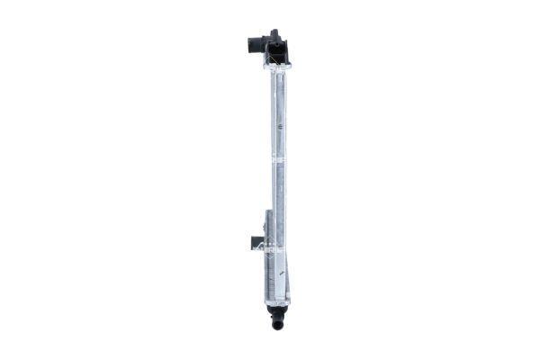 Radiateur moteur (Radiateur de refroidissement) NRF B.V. 519524