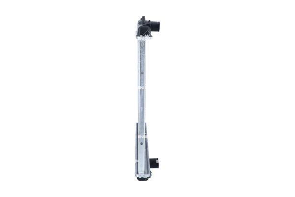 Radiateur moteur (Radiateur de refroidissement) NRF B.V. 519524