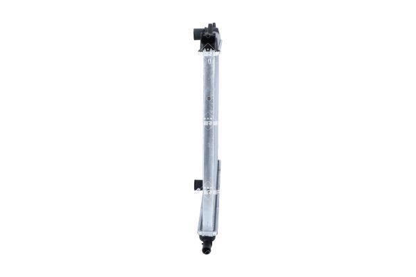 Radiateur moteur (Radiateur de refroidissement) NRF B.V. 519525