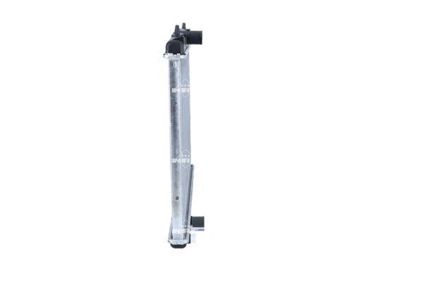 Radiateur moteur (Radiateur de refroidissement) NRF B.V. 519525