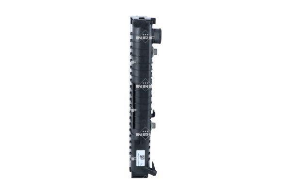 Radiador motor NRF B.V. 519589