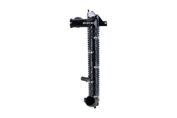 Radiateur moteur (Radiateur de refroidissement) NRF B.V. 519602