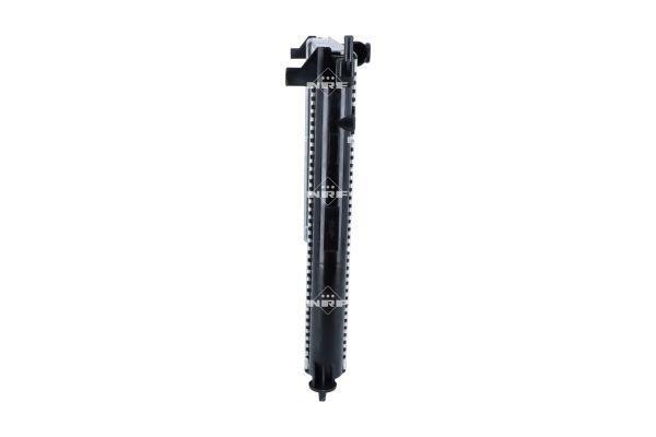 Radiateur moteur (Radiateur de refroidissement) NRF B.V. 519602