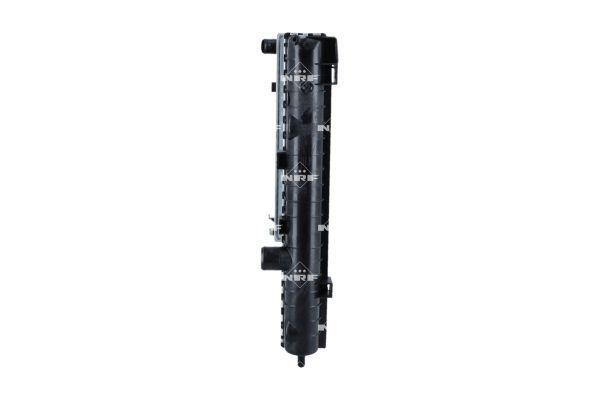Radiador, refrigeración del motor NRF B.V. ref. 519689A