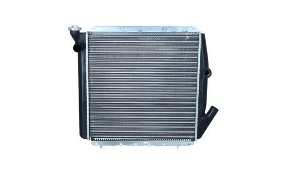 Radiador, refrigeración del motor NRF B.V. ref. 52026