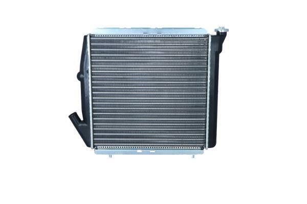 Radiador, refrigeración del motor NRF B.V. ref. 52026