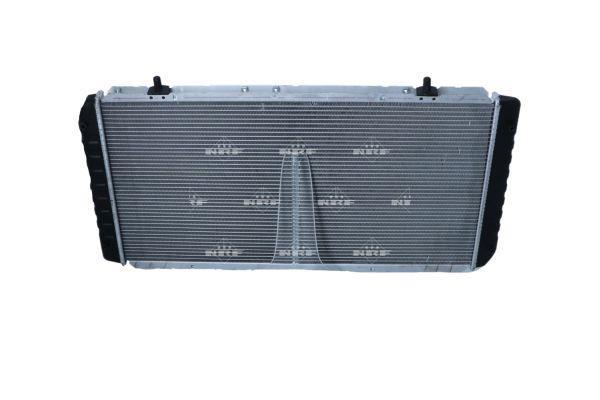 Radiateur moteur (Radiateur de refroidissement) NRF B.V. ref. 52062