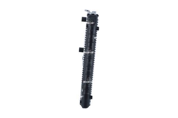 Radiador, refrigeración del motor NRF B.V. ref. 52063