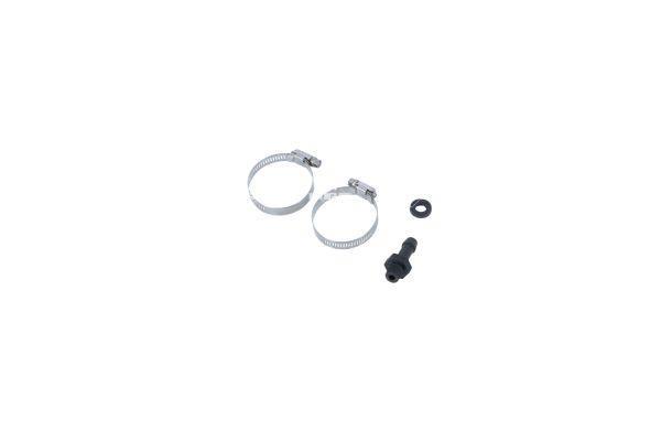 Radiador, refrigeración del motor NRF B.V. ref. 52063