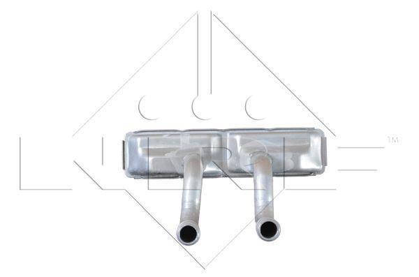 Radiateur de chauffage NRF B.V. ref. 52103