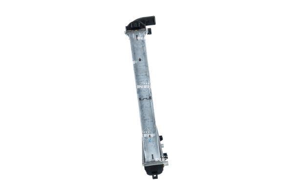 Radiador motor NRF B.V. 52129