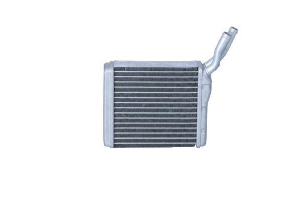 Radiador de calefacción NRF B.V. ref. 52134