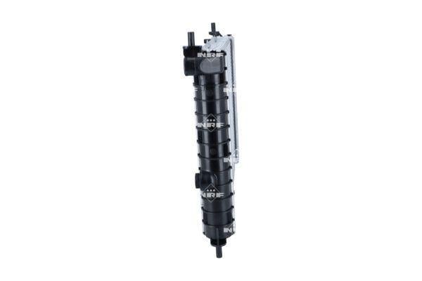 Radiador, refrigeración del motor NRF B.V. ref. 52142