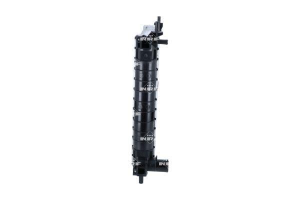 Radiador, refrigeración del motor NRF B.V. ref. 52142