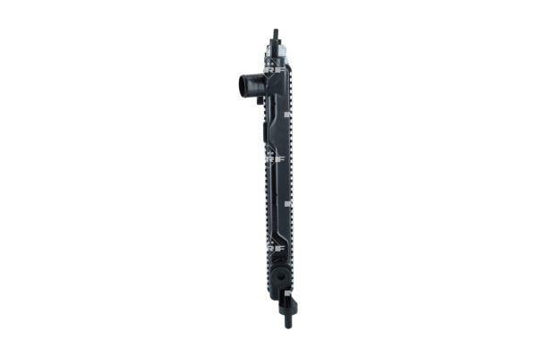 Radiateur moteur (Radiateur de refroidissement) NRF B.V. ref. 52204