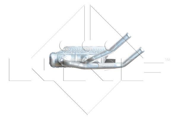 Radiador de calefacción NRF B.V. ref. 52214