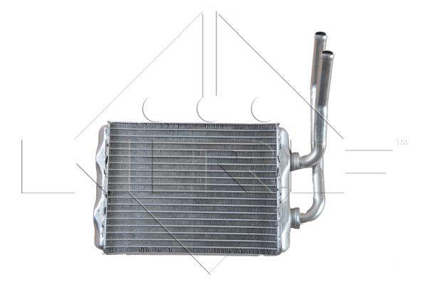 Radiador de calefacción NRF B.V. ref. 52214