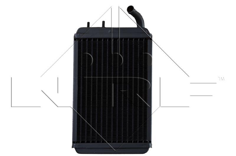 Radiador de calefacción NRF B.V. ref. 52227