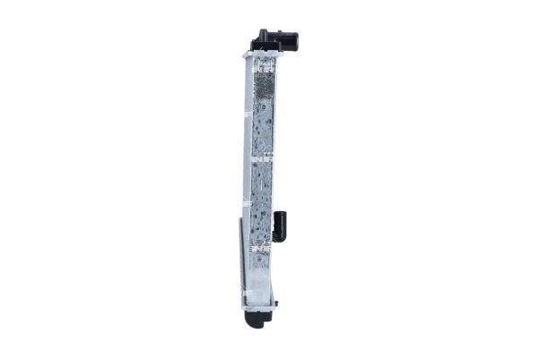 Radiador, refrigeración del motor NRF B.V. ref. 52233