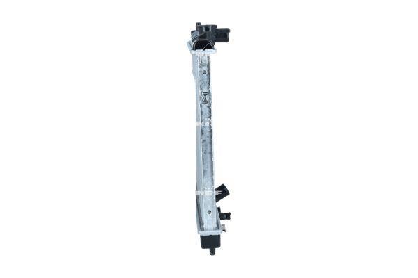 Radiador, refrigeración del motor NRF B.V. ref. 526356