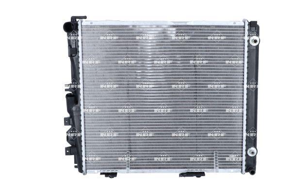 Radiador motor NRF B.V. ref. 526573