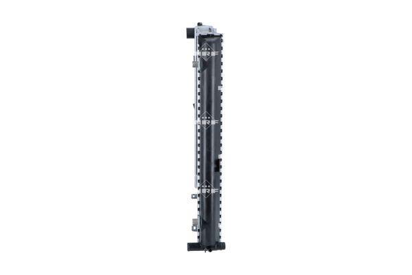 Radiador motor NRF B.V. ref. 526573