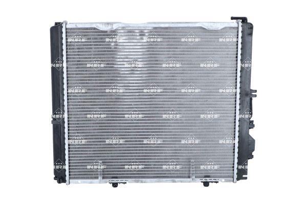 Radiador motor NRF B.V. ref. 526573