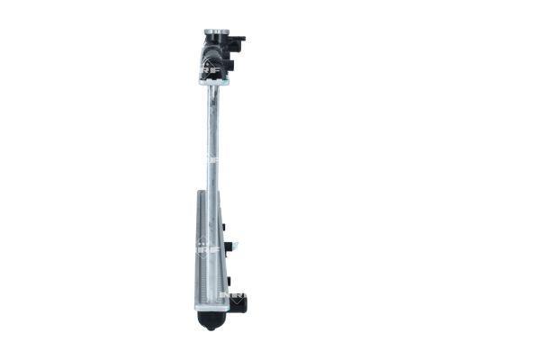 Radiateur moteur (Radiateur de refroidissement) NRF B.V. 526711