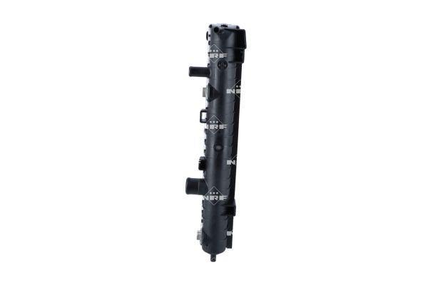 Radiateur moteur (Radiateur de refroidissement) NRF B.V. 529689