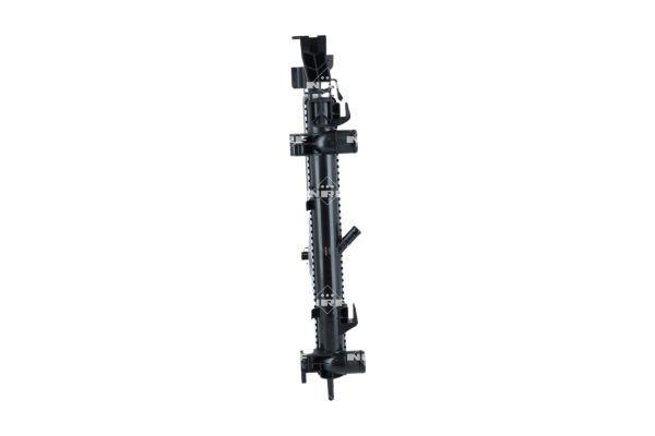 Radiador, refrigeración del motor NRF B.V. ref. 53004
