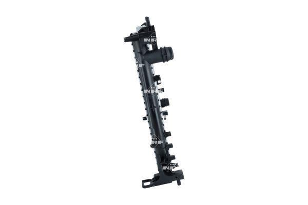 Radiateur moteur (Radiateur de refroidissement) NRF B.V. 53017