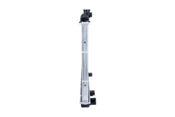 Radiateur moteur (Radiateur de refroidissement) NRF B.V. 53019