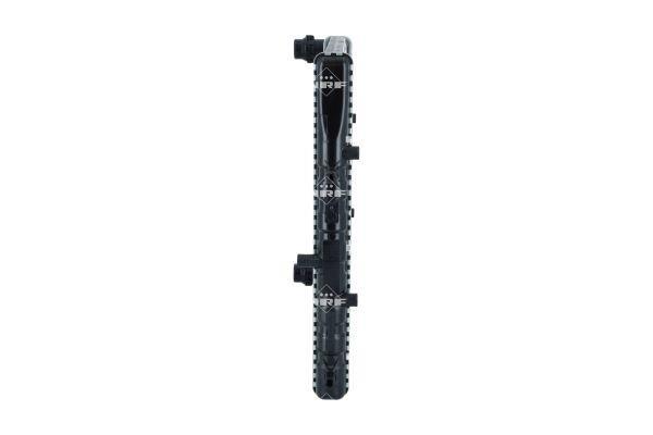 Radiateur moteur (Radiateur de refroidissement) NRF B.V. 53021A