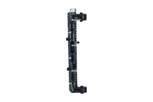 Radiateur moteur (Radiateur de refroidissement) NRF B.V. 53021A