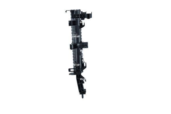 Radiateur moteur (Radiateur de refroidissement) NRF B.V. 53026