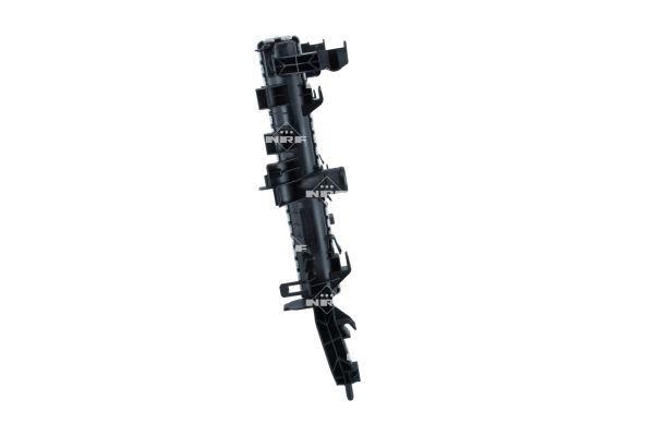 Radiador motor NRF B.V. 53027