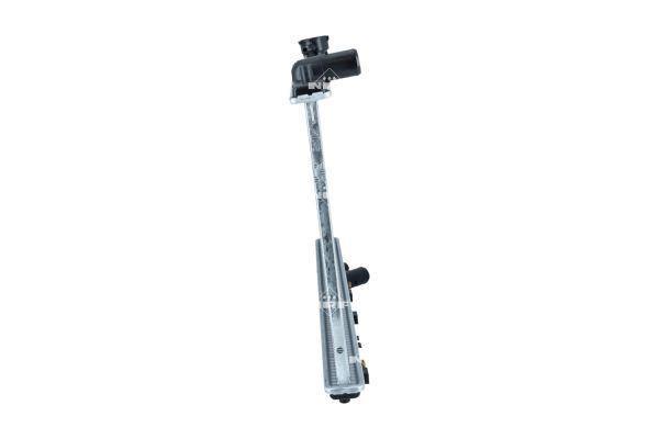 Radiateur moteur (Radiateur de refroidissement) NRF B.V. ref. 53033