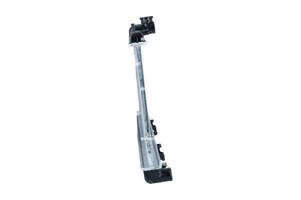 Radiateur moteur (Radiateur de refroidissement) NRF B.V. 53038